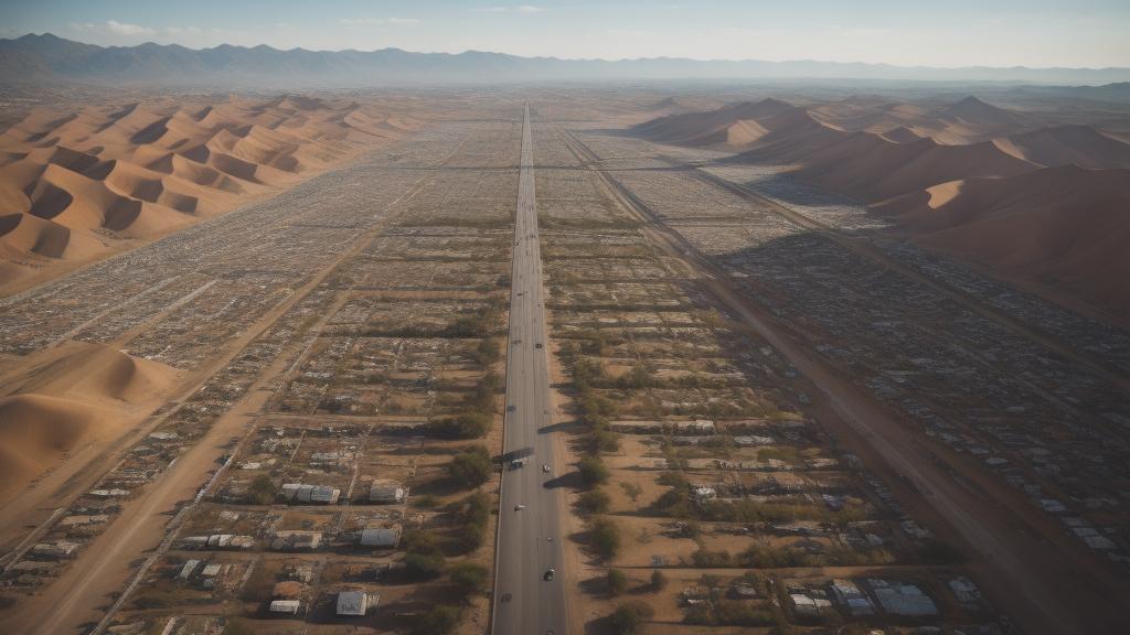 La revolución de los autos híbridos en México: oportunidades y desafíos