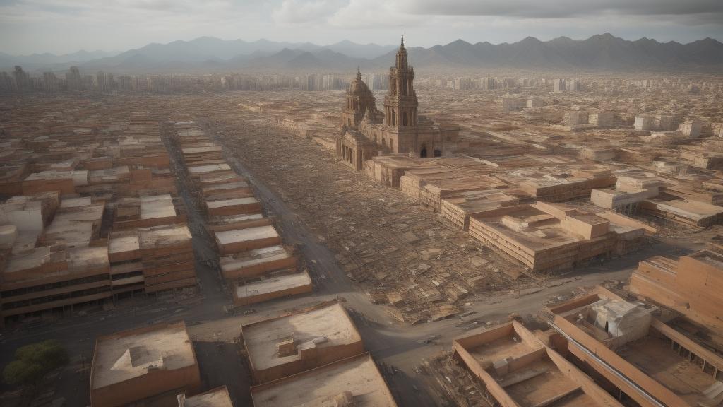 La educación del futuro: innovaciones tecnológicas y su impacto en México