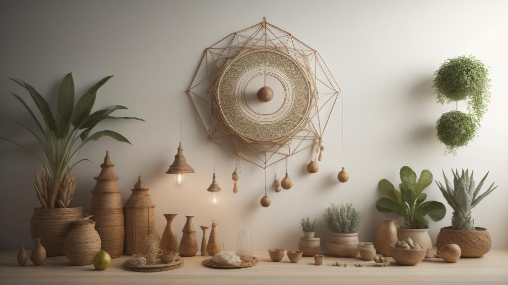 Secretos del feng shui para mejorar tus espacios