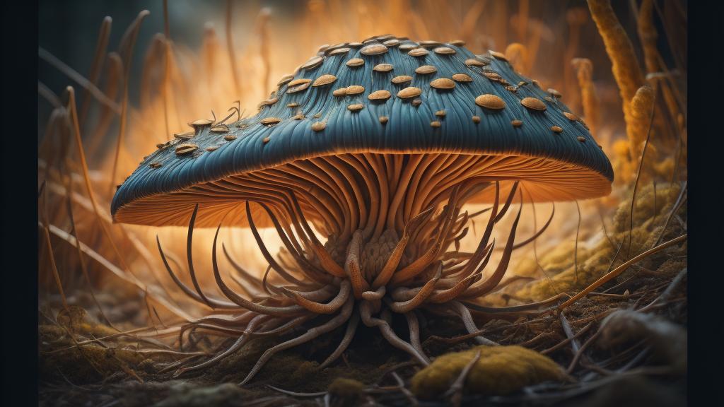 Unveiling the World’s Most Unbelievable Fungi Unveiling the World’s Most Unbelievable Fungi