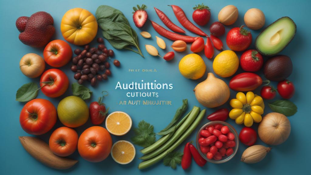 como melhorar a saúde auditiva através da alimentação como melhorar a saúde auditiva através da alimentação