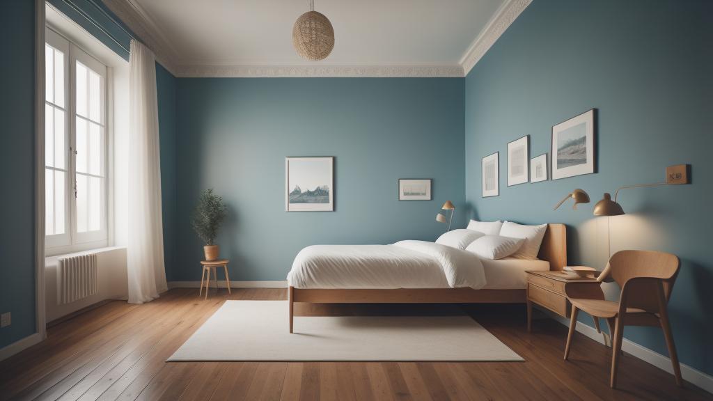 Las cortinas perfectas: cómo elegir los mejores tejidos y estilos para tu hogar