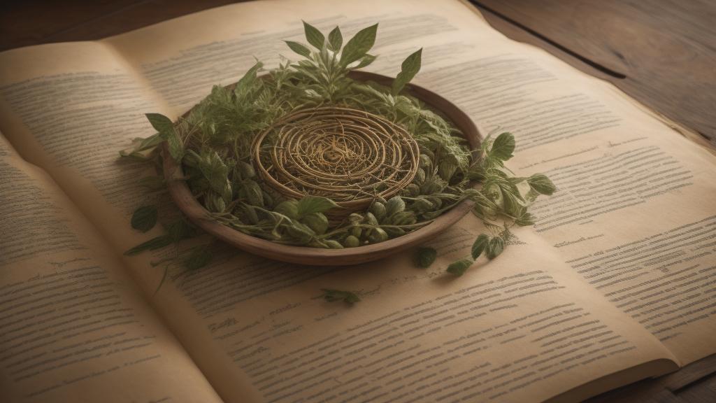 El resurgimiento de la medicina ancestral en la salud moderna