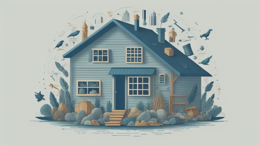 The evolution of home security: From basic alarms to smart ecosystems The evolution of home security: From basic alarms to smart ecosystems