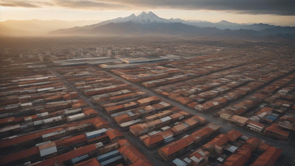 Evolución y desafíos del mercado asegurador en Chile: ¿Hacia dónde vamos? Evolución y desafíos del mercado asegurador en Chile: ¿Hacia dónde vamos?