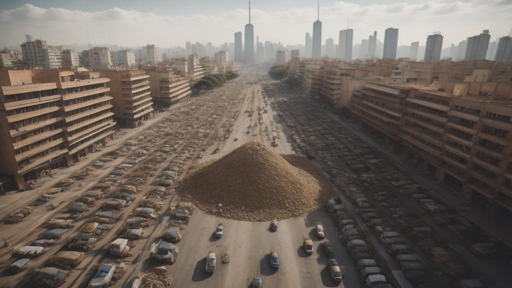 Los coches ecológicos y el nuevo paradigma de la movilidad urbana