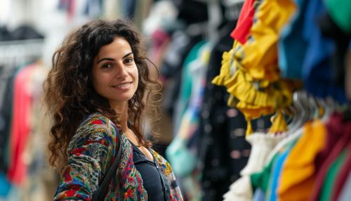 A Ascensão da Moda Sustentável em Portugal