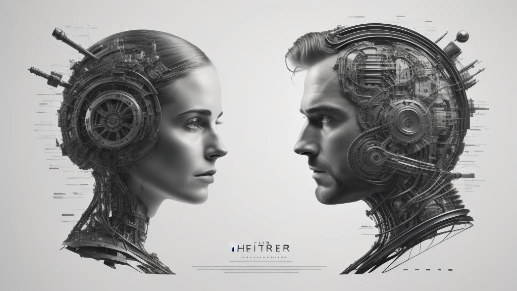 Exploring the evolving portrayal of AI in film: From antagonist to ally Exploring the evolving portrayal of AI in film: From antagonist to ally