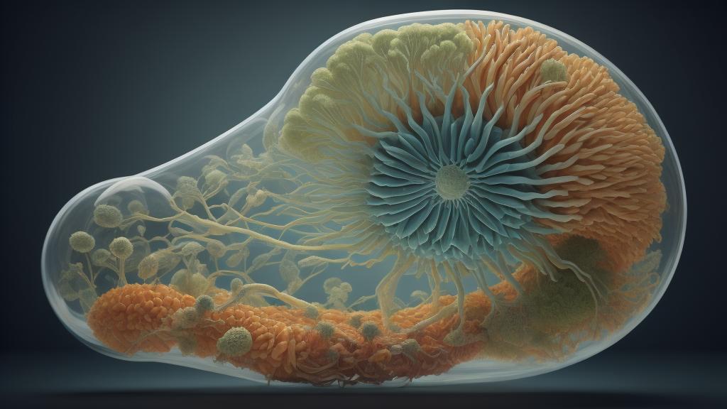 La revolución de la microbiota: el eje intestino-cerebro y su impacto en la salud