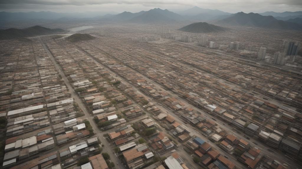 Crisis política y económica en Ecuador: Un análisis en profundidad