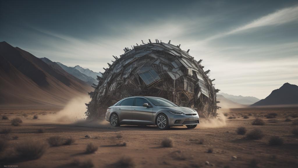 El futuro del seguro automotriz: tendencias y desafíos en Chile