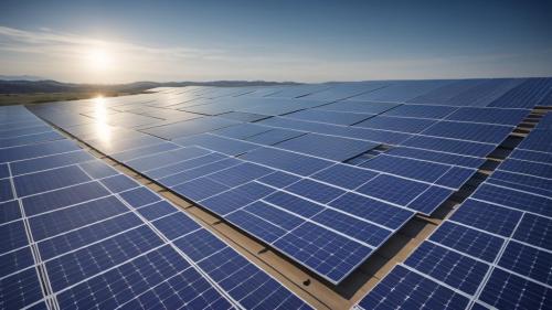 Unearthing the future: innovations reshaping the solar energy landscape