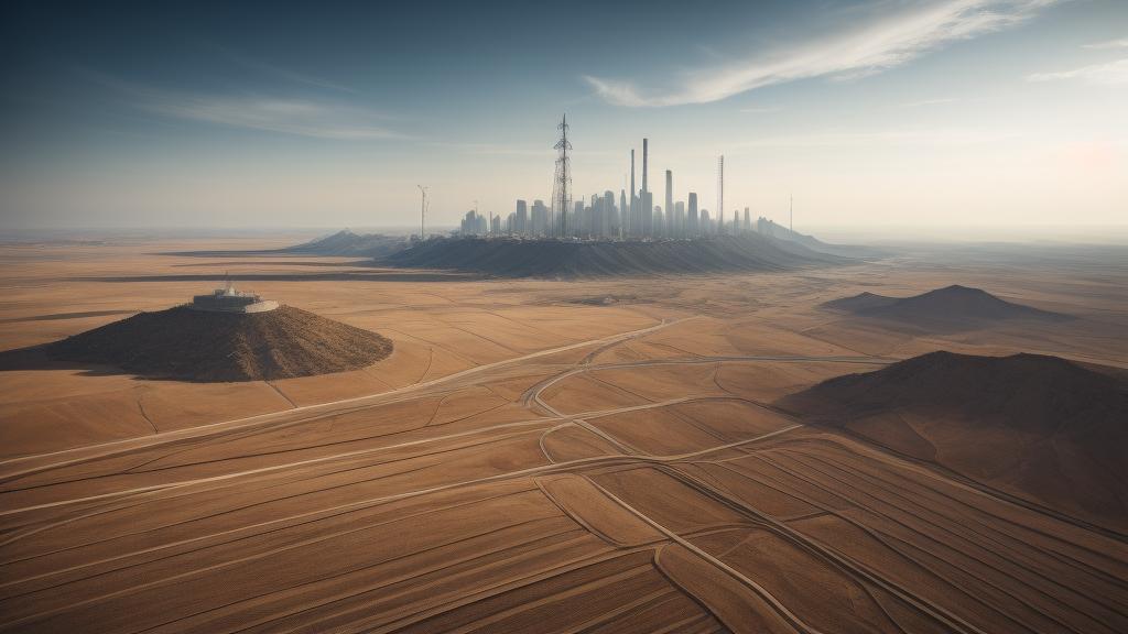 How the US grid is evolving with decentralized power generation How the US grid is evolving with decentralized power generation