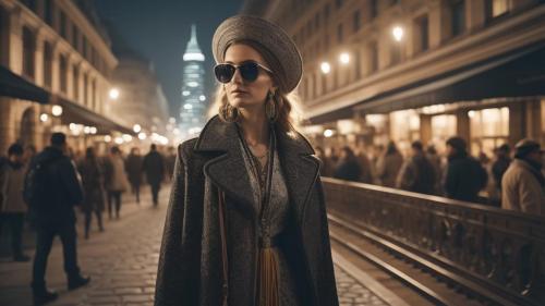 Fashion's underground music influence: when beats dictate style