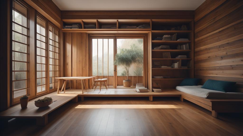 El arte de combinar cortinas y persianas para un hogar con estilo