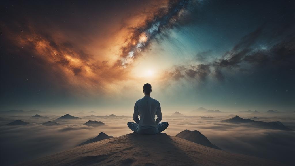 Finding solstice in mystical practices: a journey of self-discovery