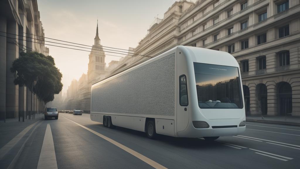 A inovação nos transportes e o futuro da mobilidade urbana A inovação nos transportes e o futuro da mobilidade urbana