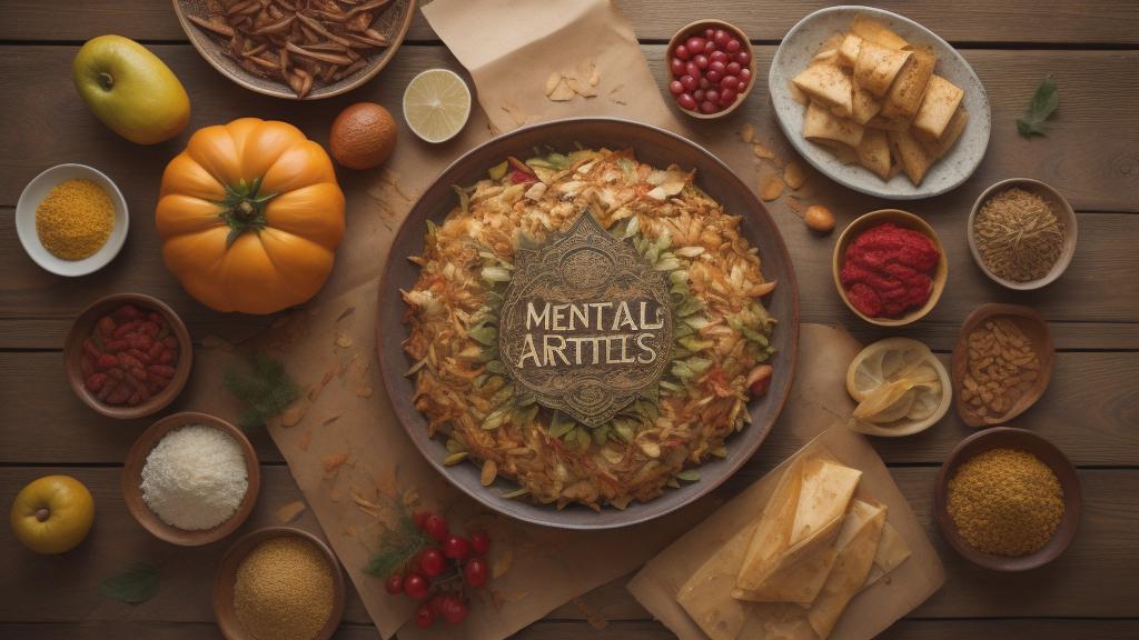 la conexión entre la salud mental y la dieta en el ecuador la conexión entre la salud mental y la dieta en el ecuador