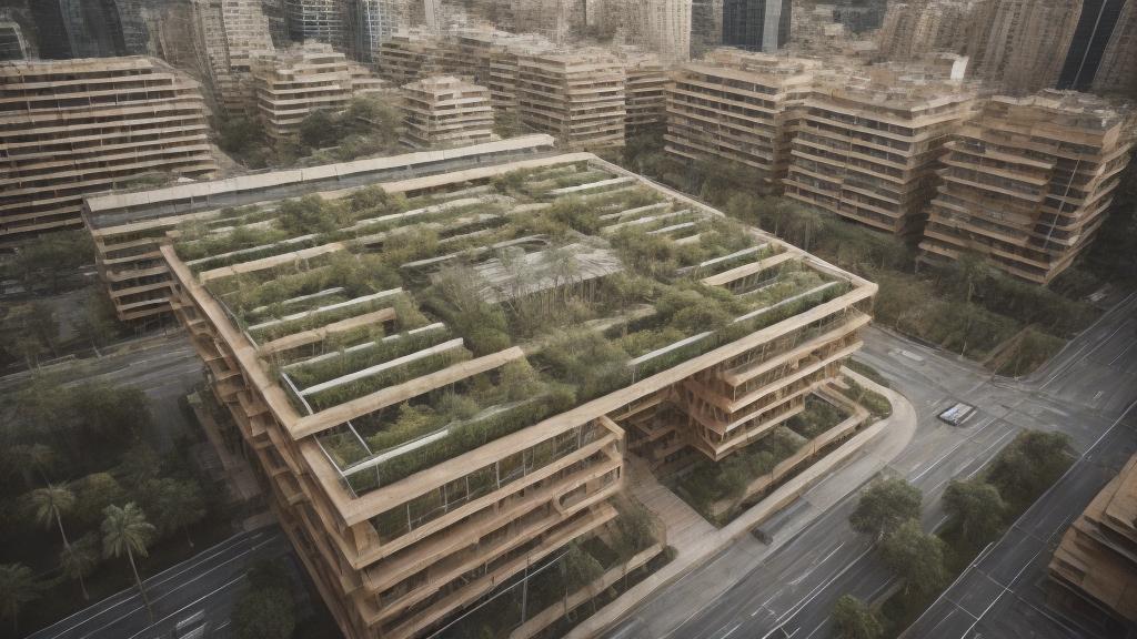 Exploring the ancient wisdom of biophilic design in modern spaces