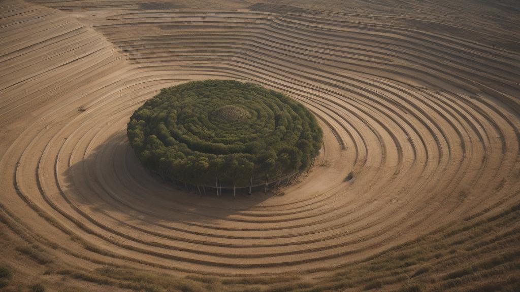 Revolução sustentável: a tendência crescente das casas ecológicas