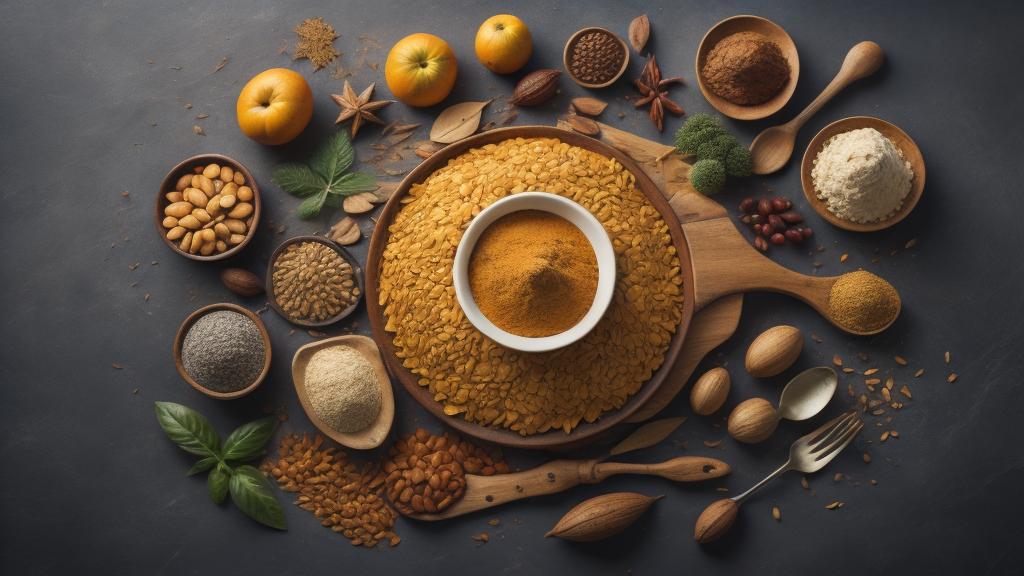 o enigma das 'superfoods': a verdade por trás do hype