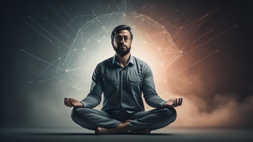 El arte de la meditación: transformando mentes y cuerpos