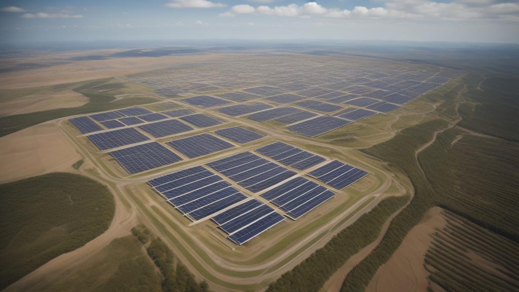 The rise of virtual power plants: reshaping the energy landscape The rise of virtual power plants: reshaping the energy landscape