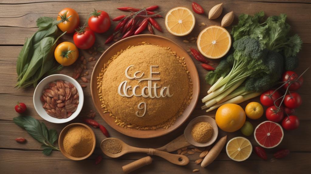 Revelaciones sobre los secretos de una dieta consciente Revelaciones sobre los secretos de una dieta consciente