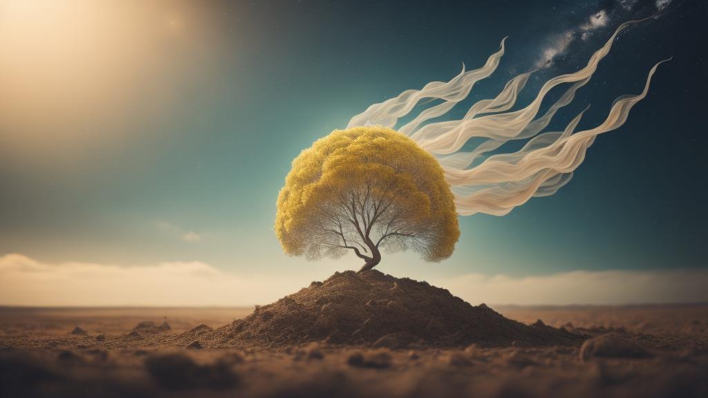 Unlocking the power of aura: how your energy field influences your life
