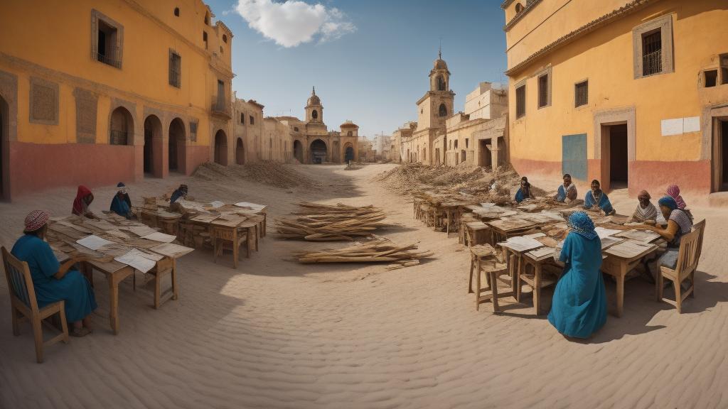 Innovación educativa en el siglo XXI: desafíos y oportunidades