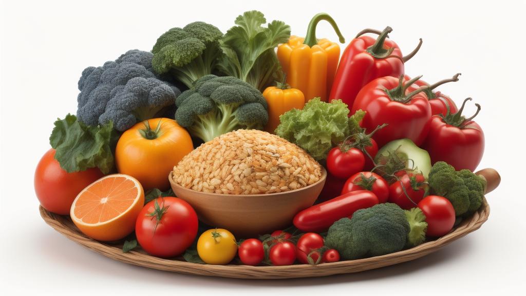 Como a alimentação afeta o nosso bem-estar mental