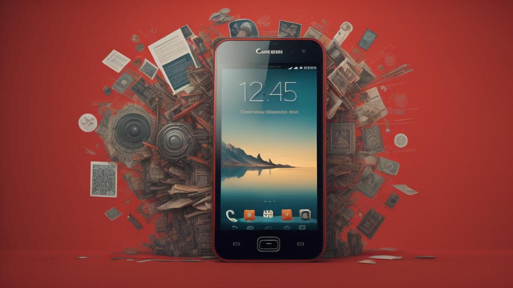 Redefiniendo el futuro: El impacto de la inteligencia artificial en el diseño de smartphones Redefiniendo el futuro: El impacto de la inteligencia artificial en el diseño de smartphones