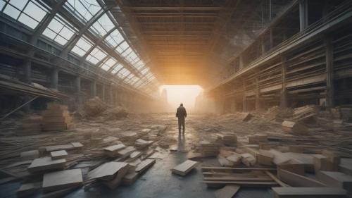 Navigating the turbulent seas of insurance innovation
