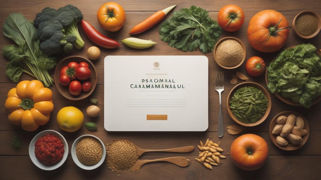 A reinvenção dos hábitos alimentares: impacto e tendências para a saúde moderna