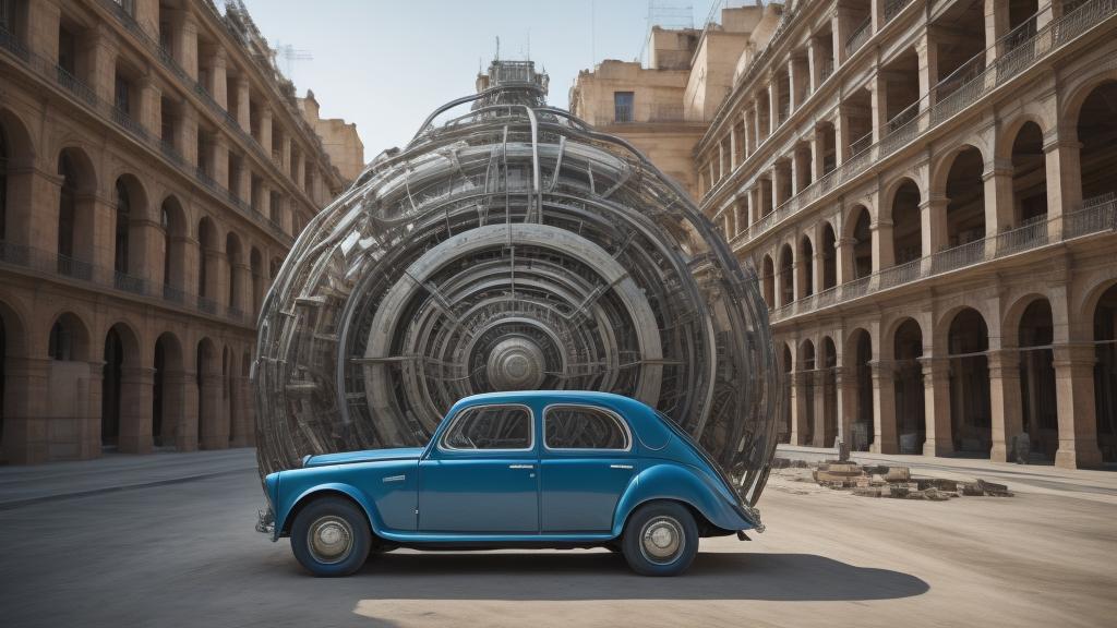 El futuro eléctrico: la evolución de los vehículos sustentables