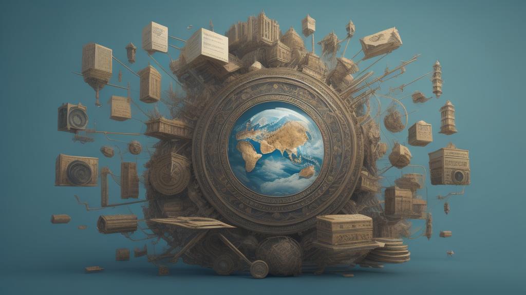 Revolución tecnológica en el siglo XXI: tendencias que cambiarán el mundo