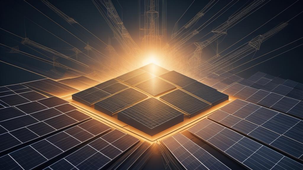 The transition of energy grids: challenges and opportunities