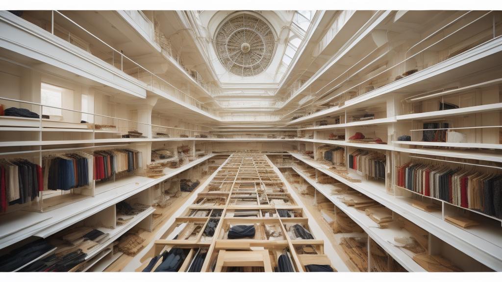 The return of artisan craft in modern fashion