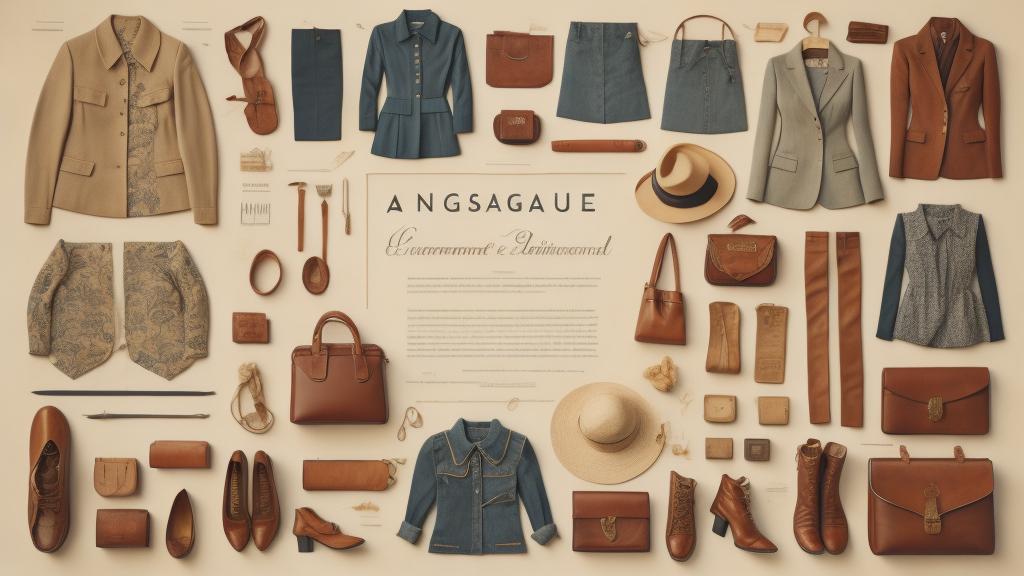 Unlocking the secrets of vintage shopping: a guide for the modern fashionista