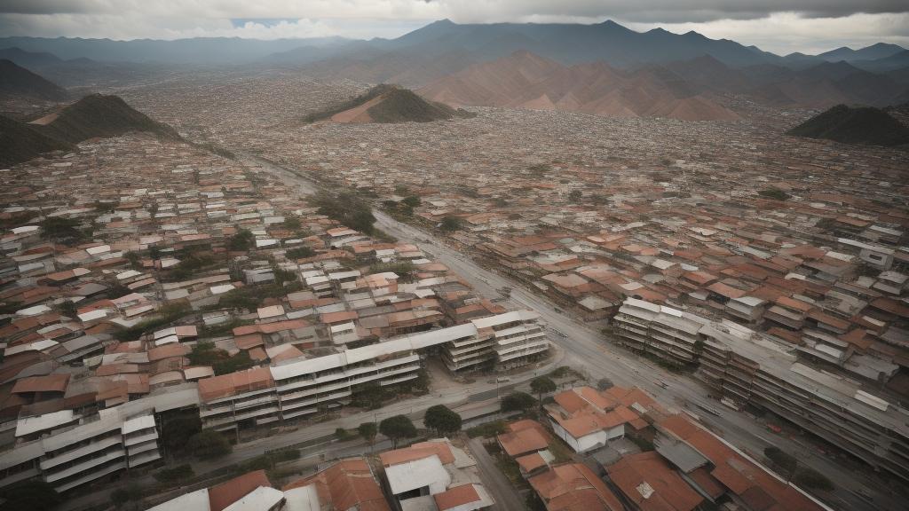 El impacto de la desinformación en las elecciones en Ecuador El impacto de la desinformación en las elecciones en Ecuador