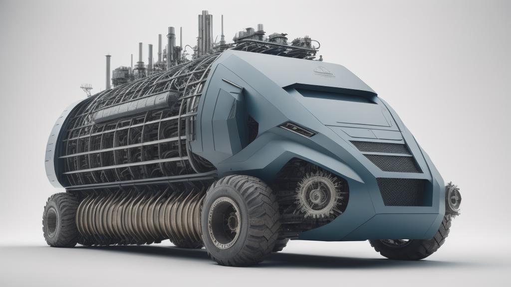 Tendencias y desafíos en la industria automotriz mexicana para el 2024