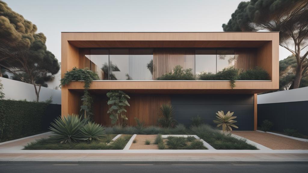 Como criar o jardim minimalista perfeito na sua casa Como criar o jardim minimalista perfeito na sua casa