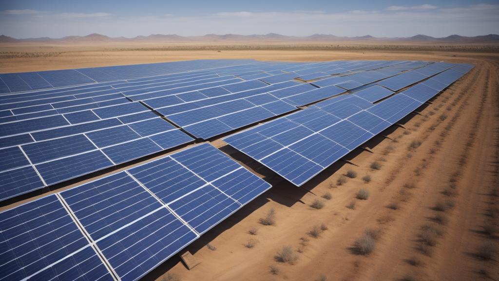 How community solar is transforming local economies and energy landscapes