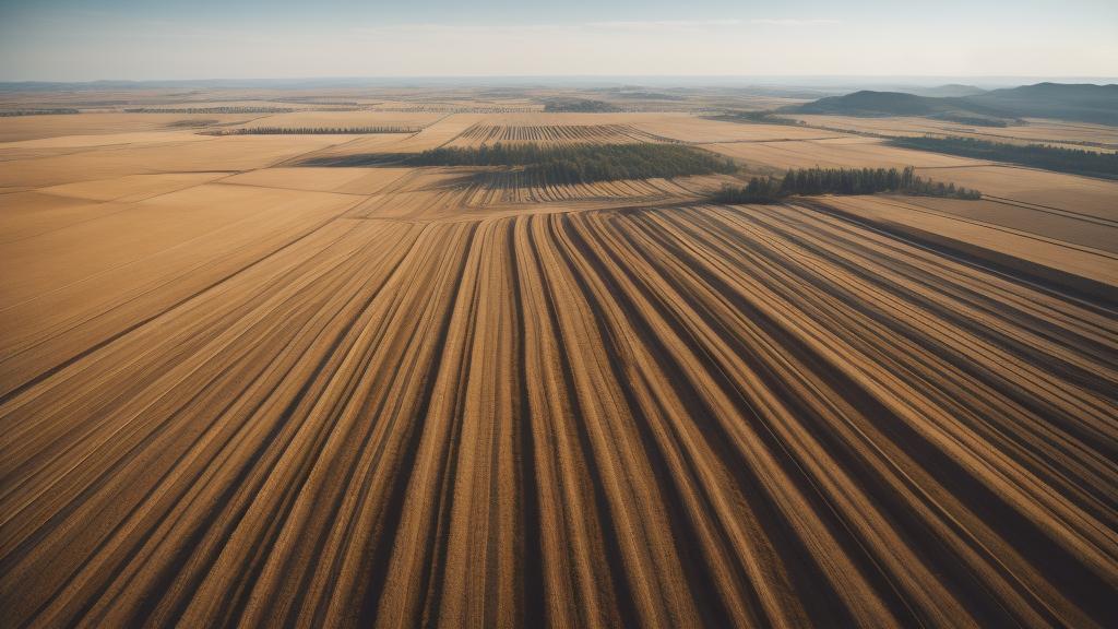 The quiet revolution: How rural America is embracing renewable energy