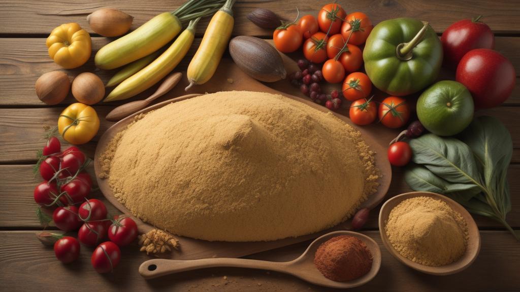 Superalimentos ecuatorianos: Descubre el poder de la quinua y el chocho