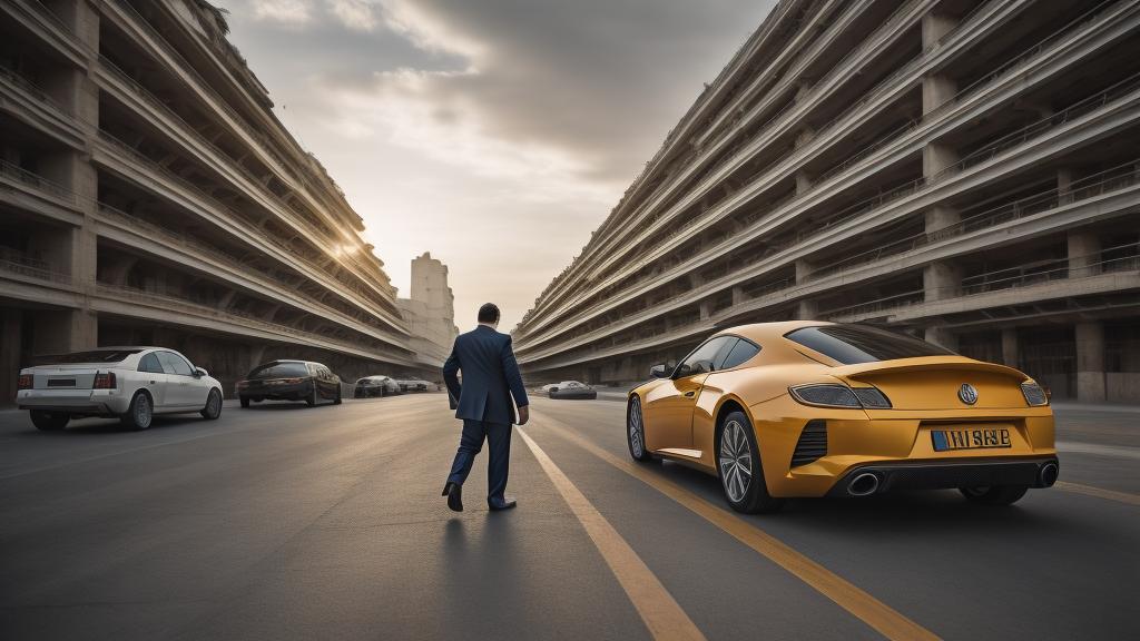 aventuras y desafíos en el mundo de los coches eléctricos en México