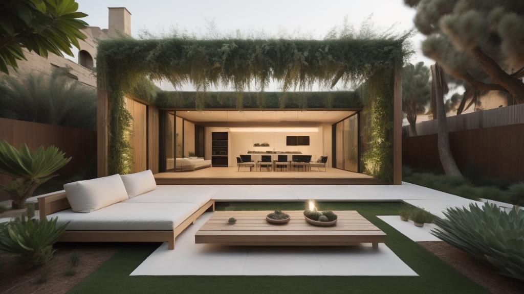 Renovando la terraza: optimizando espacios al estilo más actual Renovando la terraza: optimizando espacios al estilo más actual