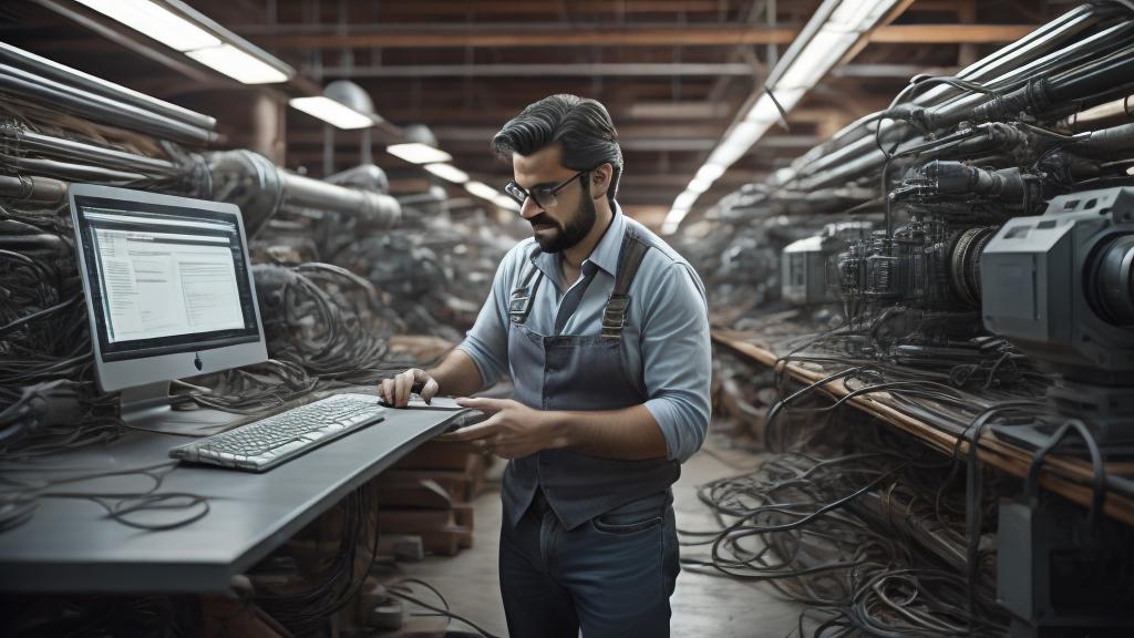 El impacto de la inteligencia artificial en la industria del entretenimiento en México
