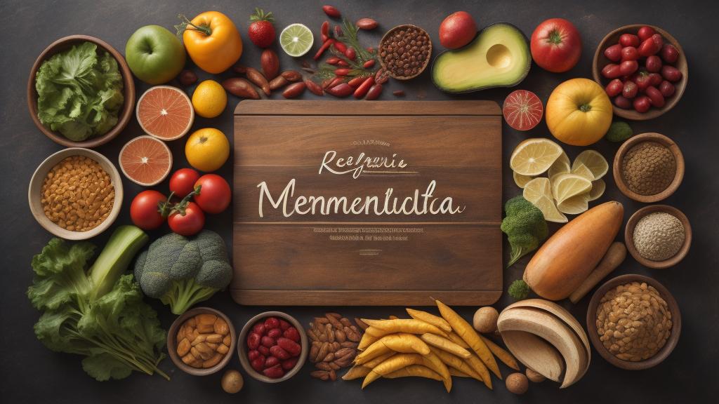 La conexión entre salud mental y alimentación: Descubre cómo mejorar tu bienestar