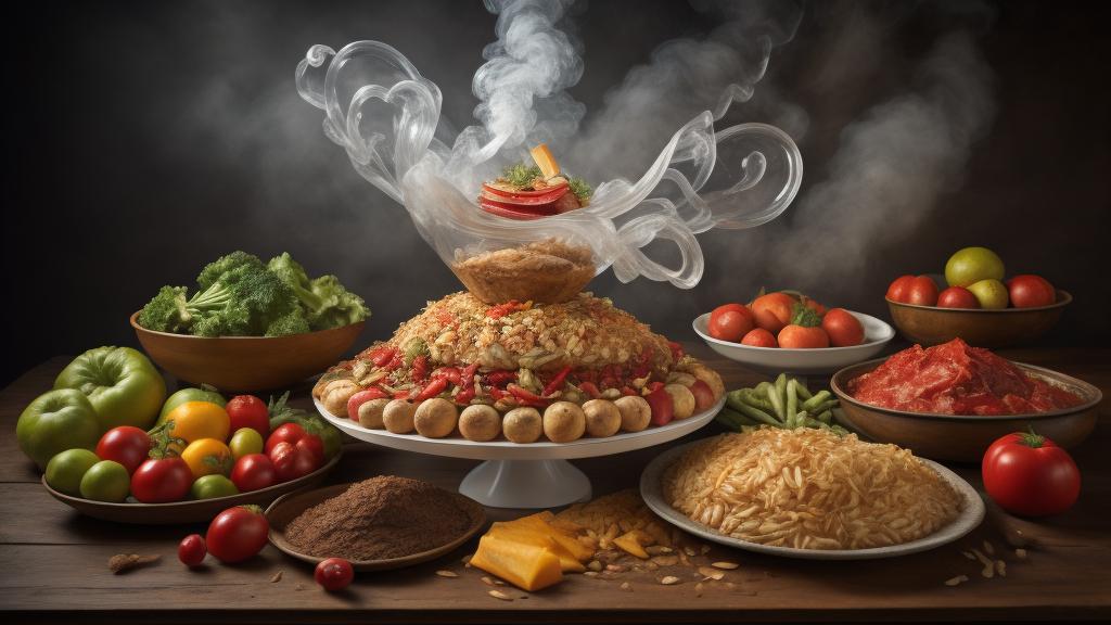 Alimentación intuitiva: un enfoque hacia una vida más saludable Alimentación intuitiva: un enfoque hacia una vida más saludable